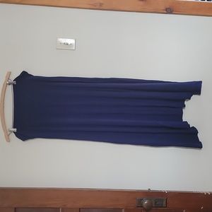 Lock and Love knit skirt